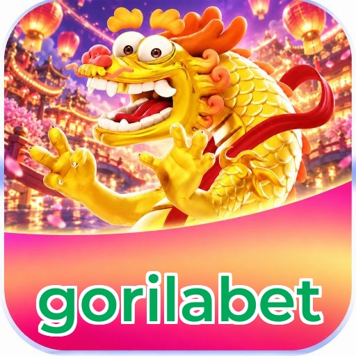 gorilabet Logo