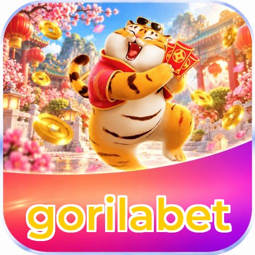 gorilabet Logo