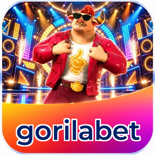 gorilabet Logo 2
