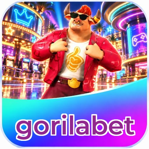 gorilabet Cassino Online Certificado