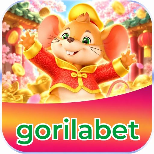 gorilabet Logo 1