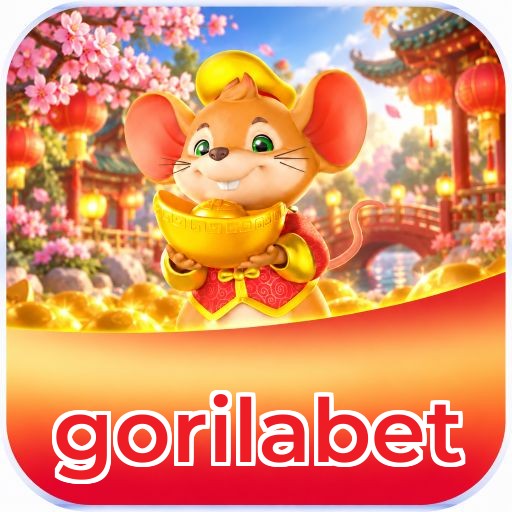 gorilabet Logo 3