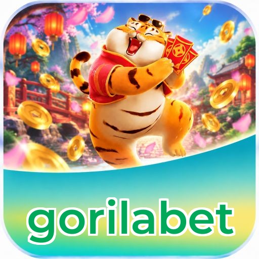 gorilabet Logo