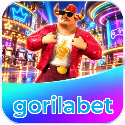 gorilabet Logo