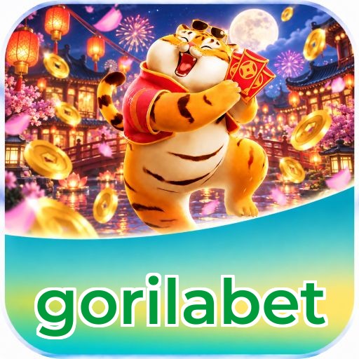Slots gorilabet - Jackpots Progressivos