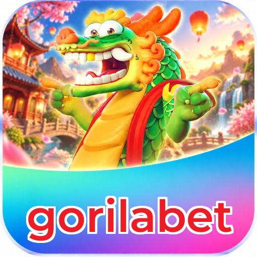 gorilabet Logo