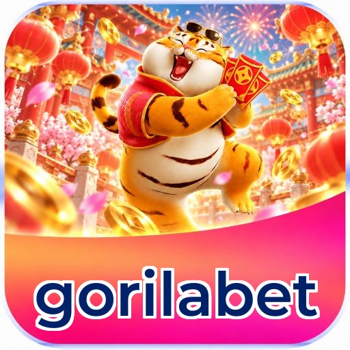 Loteria gorilabet - Quina e mais jogos