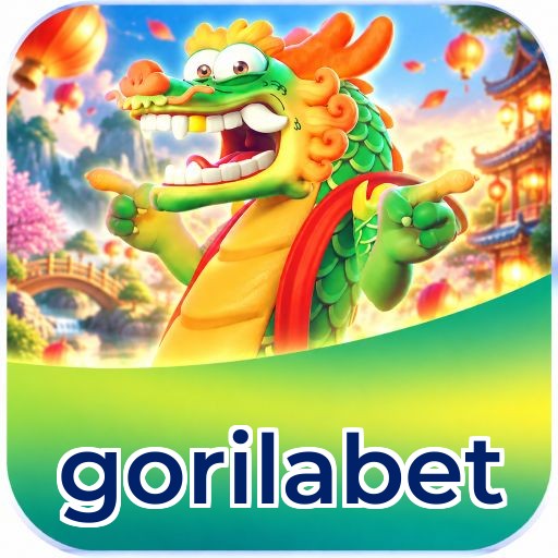 gorilabet Logo