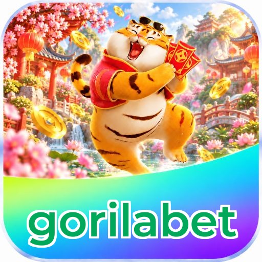 gorilabet Logo