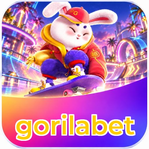 gorilabet Bônus R$ 5.000 Logo