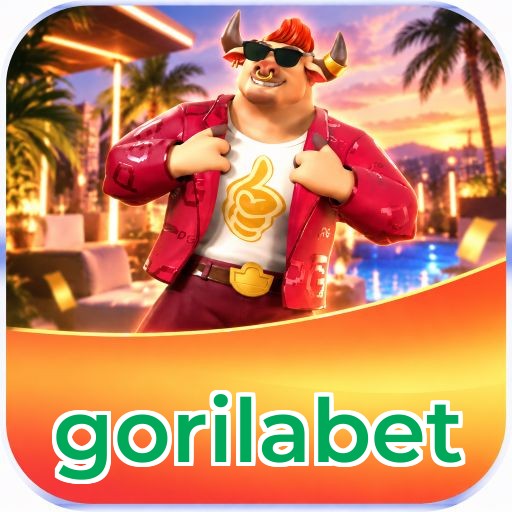 gorilabet APP Mobile - Android & iOS