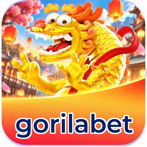 gorilabet Logo Oficial - Cassino Online Certificado Brasil