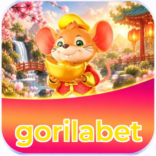gorilabet Logo