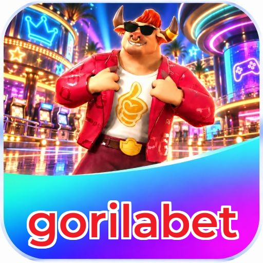 gorilabet APK Android - Download Oficial