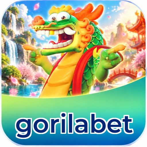 Plataforma gorilabet - PIX Instantâneo