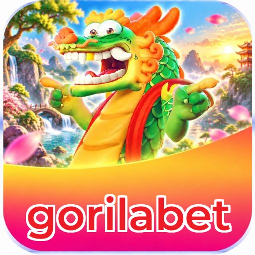 gorilabet Logo