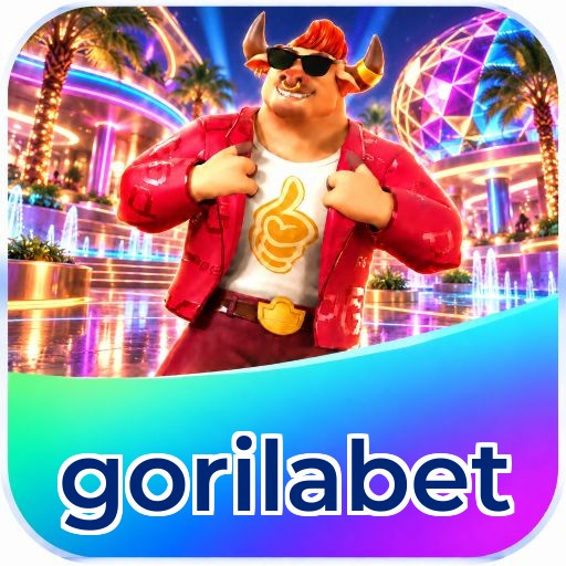 gorilabet Logo