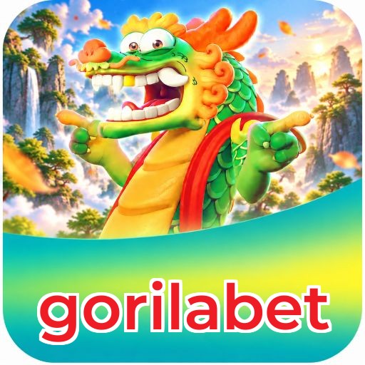 gorilabet Logo